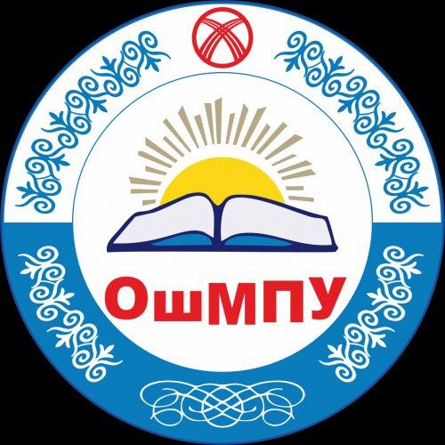 Osh State Pedagogical University